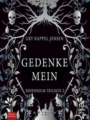 cover image of Gedenkemein